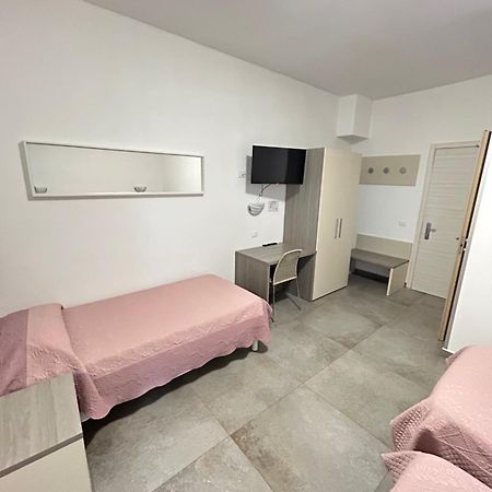 Hotel Marchina ブレシア エクステリア 写真