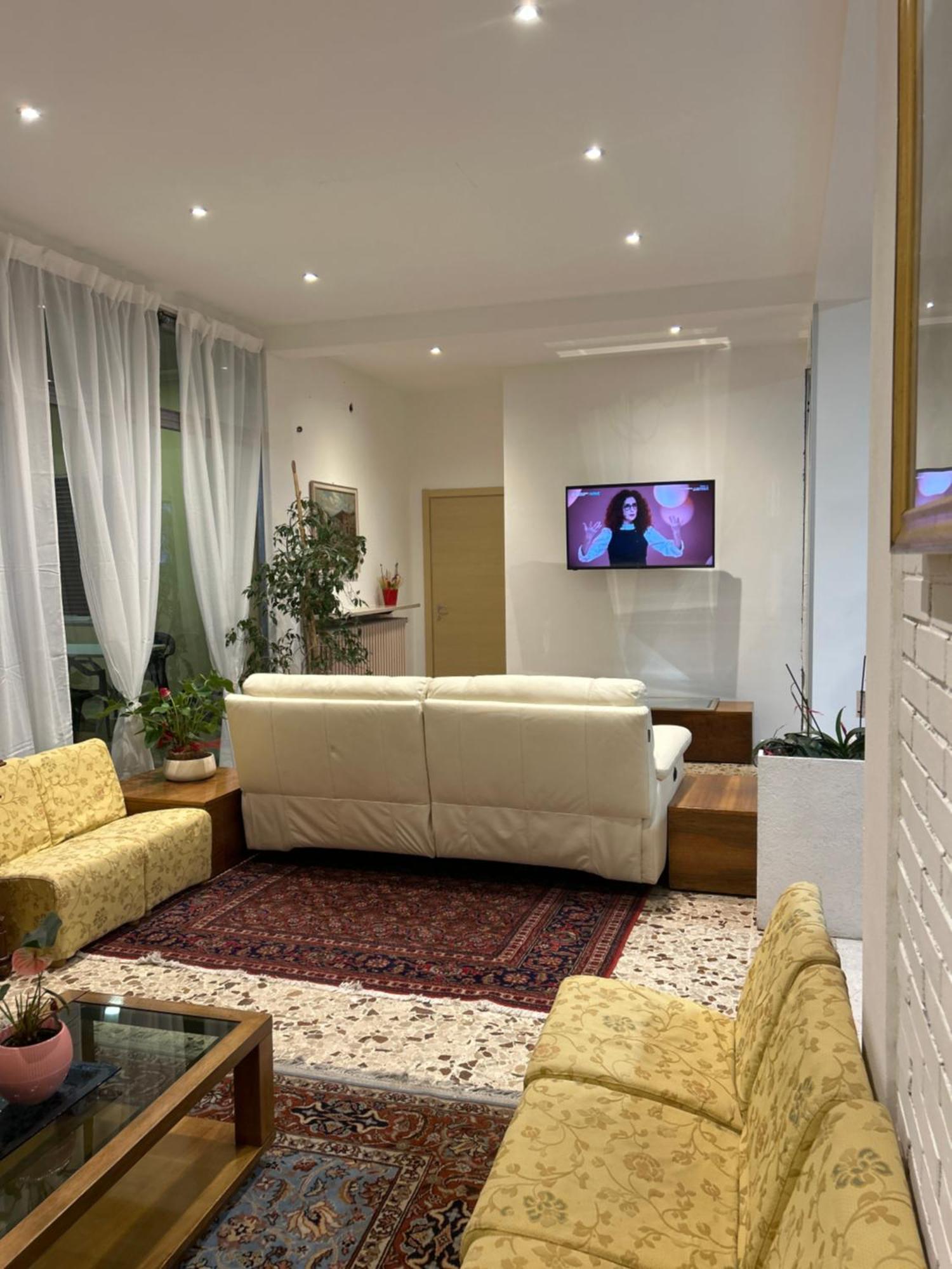 Hotel Marchina ブレシア エクステリア 写真