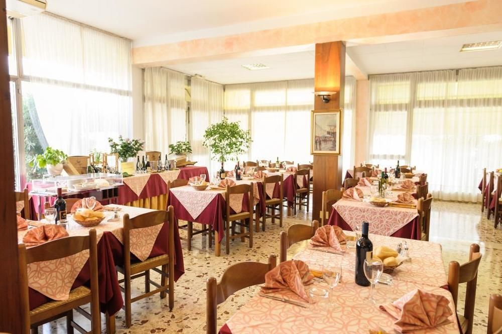Hotel Marchina ブレシア エクステリア 写真